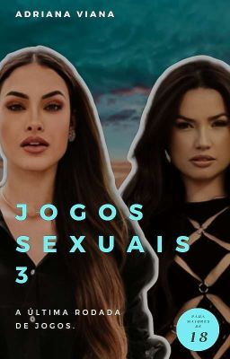 Jogos Sexuais 3 - Versão Sariette