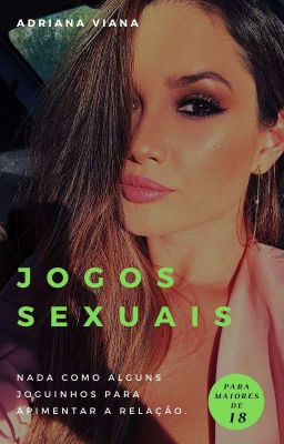 Jogos Sexuais - Versão Sariette