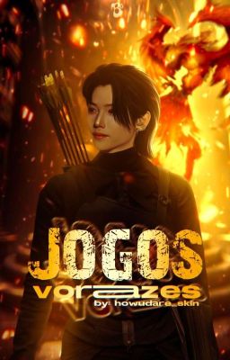 JOGOS VORAZES