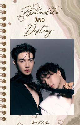 [JOHANNORTH][EABO] Aphrodite and Destiny