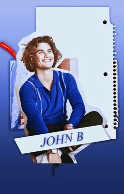 ❛ JOHN B ❜ →  ADMINS