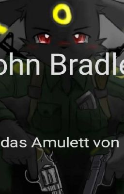 John Bradley und das Amulett von Picy