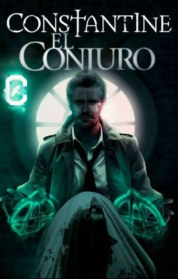 John Constantine: El conjuro 