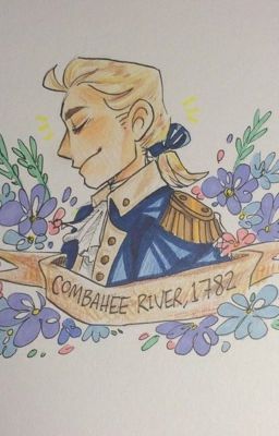 John Laurens FanClub