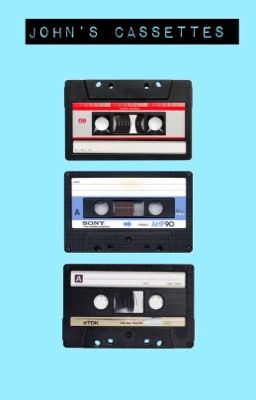 John's Cassettes