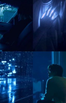 [johnjae - oneshot] blue psycho