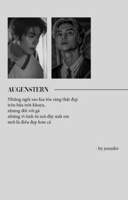 JOHNJAE | 𝒂𝒖𝒈𝒆𝒏𝒔𝒕𝒆𝒓𝒏