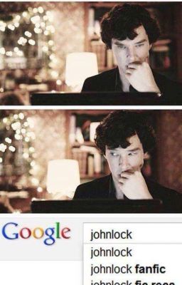 Johnlock