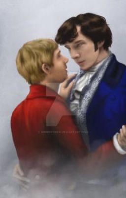 JohnLock 3: Missing Sherlock