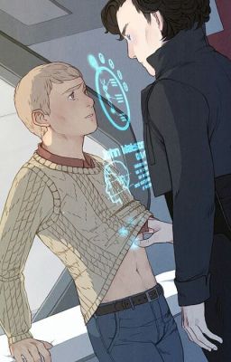(Johnlock) Chiếm Hữu