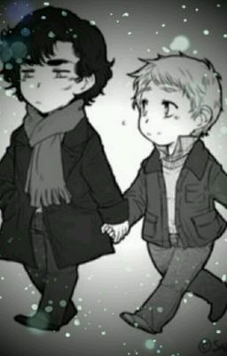 Johnlock Fluff And Oneshots