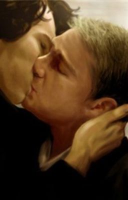 Johnlock: Laborbedingungen