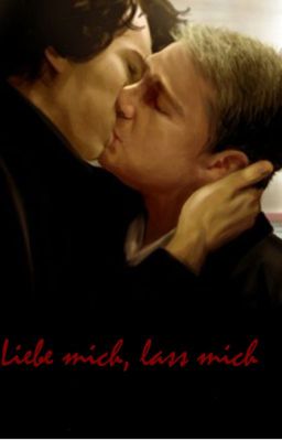 Johnlock: Liebe mich, lass mich