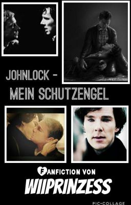 Johnlock - Mein Schutzengel (German)