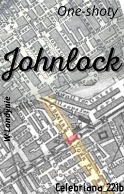 Johnlock - prace