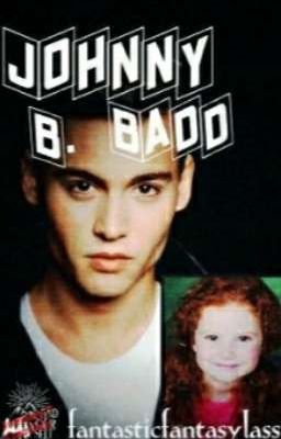 Johnny B. Badd (Johnny Depp story)