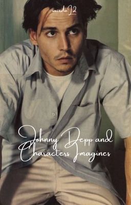 Johnny Depp and Characters Imagines