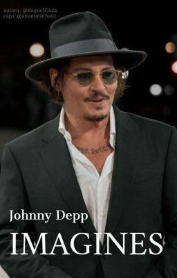 ♡Johnny Depp Imagina❤