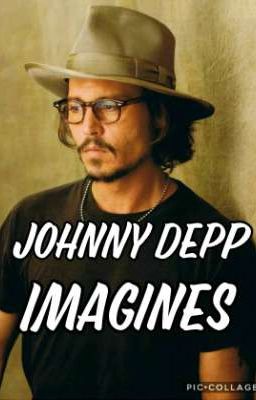 Johnny Depp Imagines