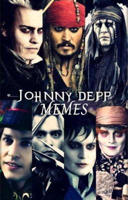 Johnny Depp Memes