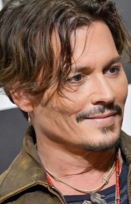 Johnny Depp Updates Book