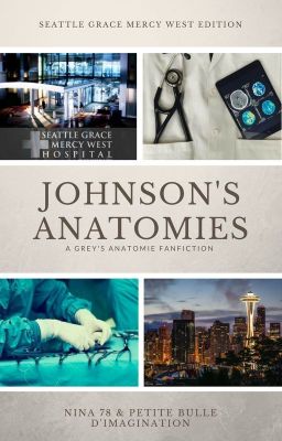 Johnson's anatomy