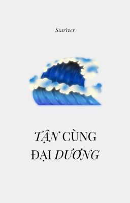 johnten | tận cùng đại dương