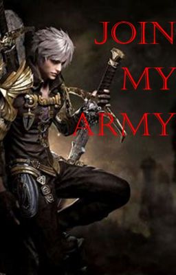 Join My Army