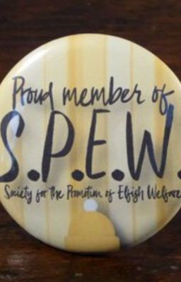 Join S.P.E.W.!