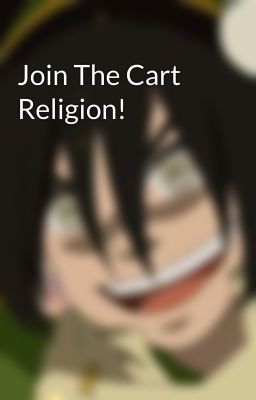 Join The Cart Religion!