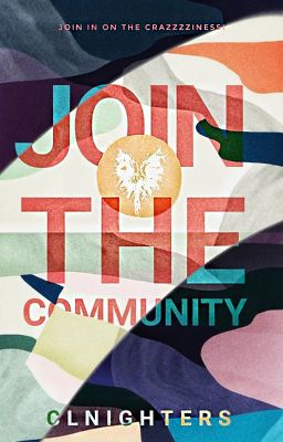 Join The CLN Community! [NOT HIRING]