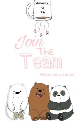 JOIN THE TEAM ||OPEN||