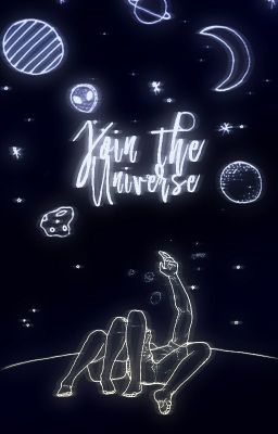 Join the Universe [OPEN]