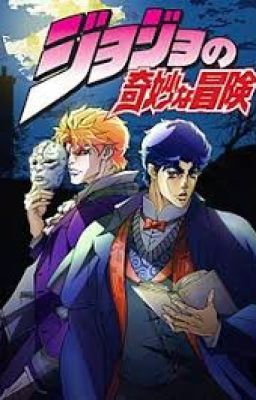 JoJo's Bizarre Adventure  1.1 : Gia đình nhà Josestar