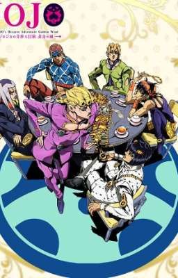 Jojo's Bizarre Adventure: Golden Remnant