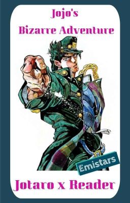 Jojo's Bizarre Adventure - Jotaro x Reader [Deutsch]