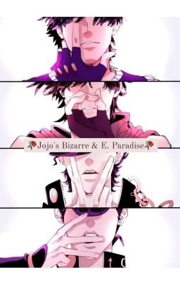 🍒Jojo's Bizarre & Erotic Paradise🍒 