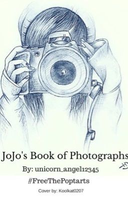 JoJo's Book of Photographs