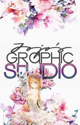 Jojo's Graphic Studio [CLOSED] Cover | Icon | Banner | Special