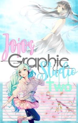 Jojo's Graphic Studio II [CLOSED] Cover | Icon | Banner | Premade | Fanmade