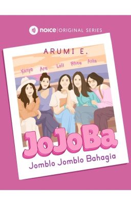 JOJOBA : Jomlo-Jomlo Bahagia