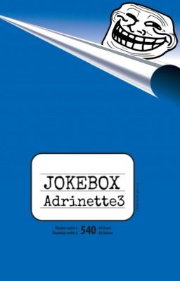 JOKEBOX [POZASTAVENO]