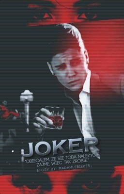 JOKER || JB [wydanie poprawione] 