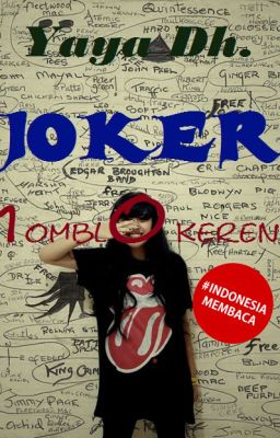 JOKER-Jomblo Keren