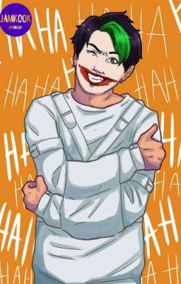 Joker Jungkook