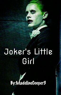 Joker Little Girl (Book 2)