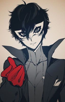 Joker's Instagram