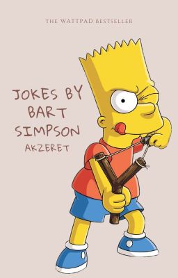 Jokes by Bart Simpson