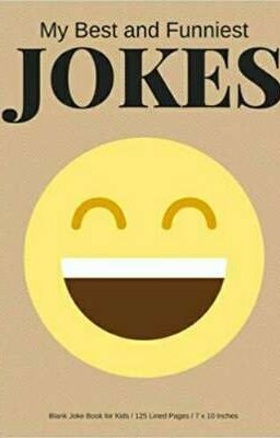 Jokes:Laugh out loud