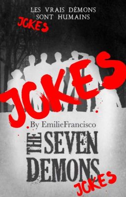 JOKES - The Seven Demons